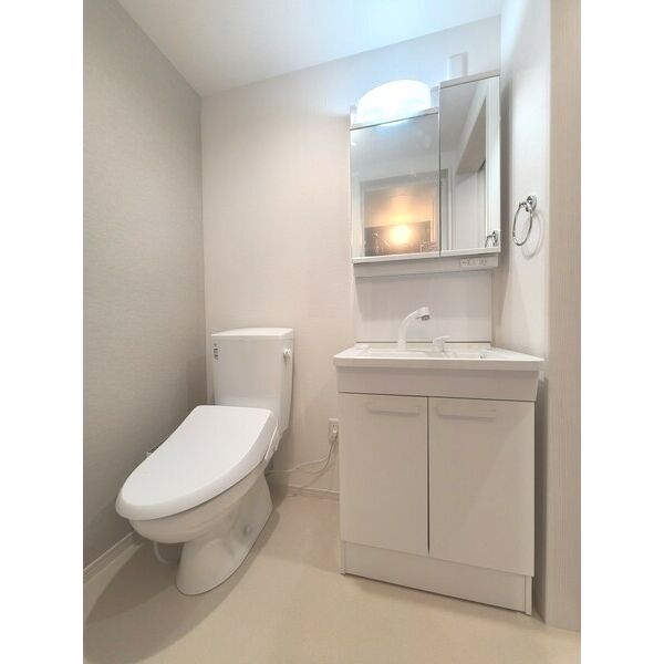 Ambition検見川303号室 部屋その他