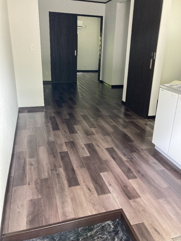 アリビオ山手1階 部屋その他