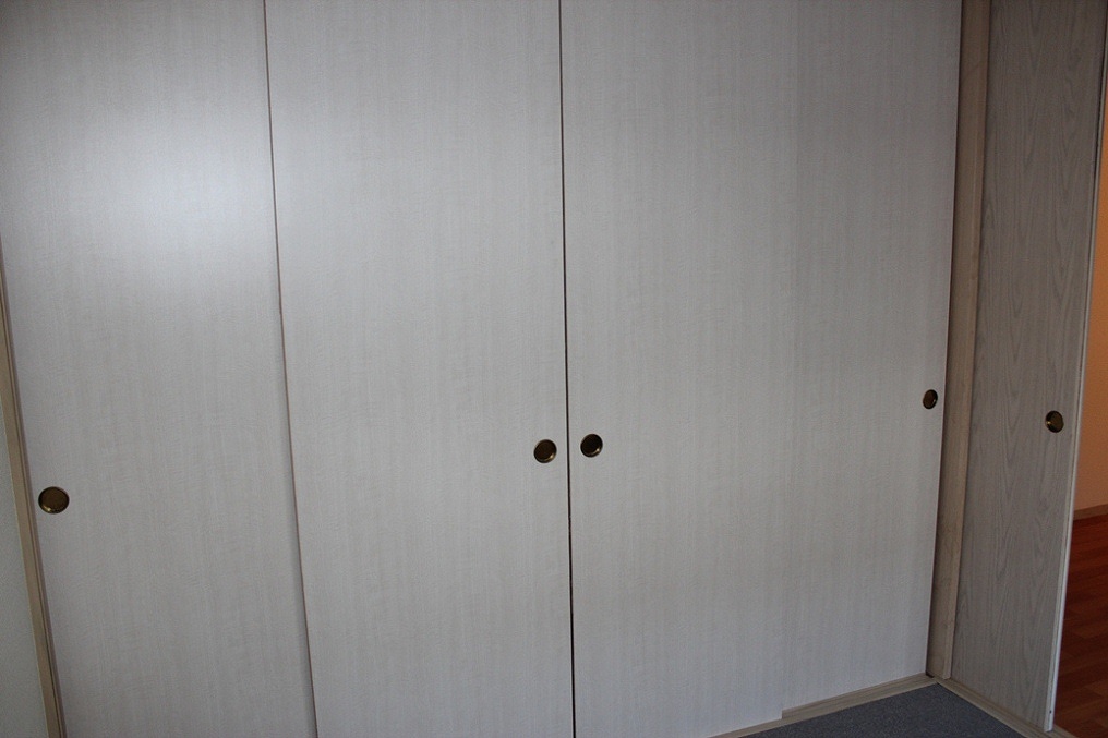 レオパレスエル・ソールＡ　 内観