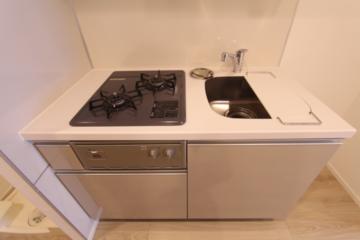 プラウドフラット代々木八幡504号室 ※参考写真