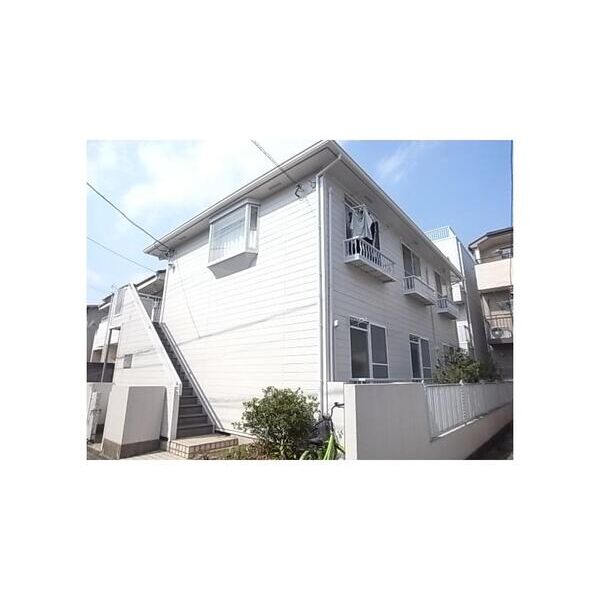 エステートピアファミーユの外観画像