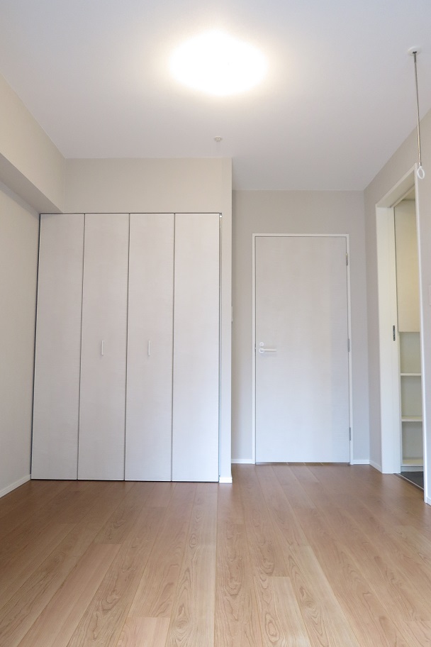 プラウドフラット東中野201号室 収納