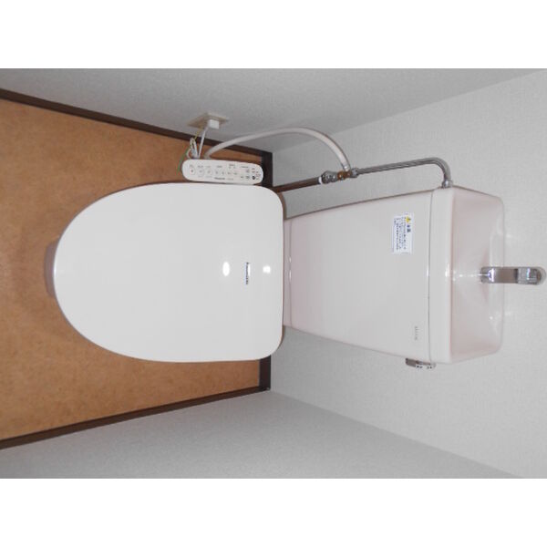 さくらマンション0303号室 トイレ