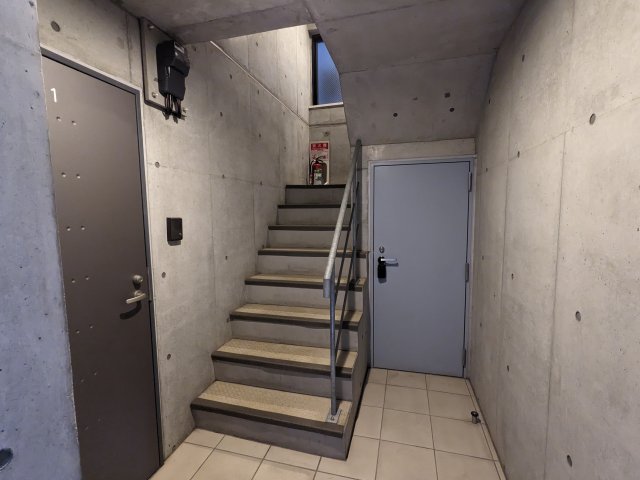 桜ヒルズ板橋201号室 その他