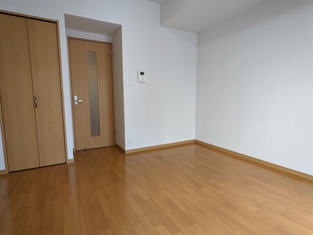 プレストマーロ両国 リビング