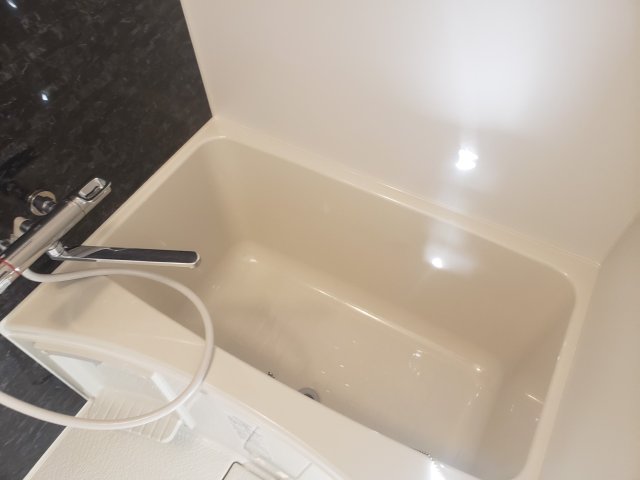 Ｔｈｅ　Ｒｅｓｉｄｅｎｔｉａｌ浅草0401号室 ゆったり過ごせるお風呂です
