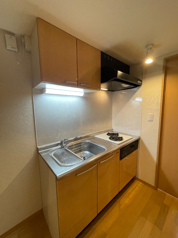 サンヴィアーレ・USU キッチン