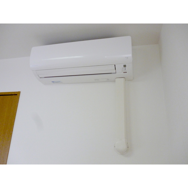 メインステージ中野坂上301号室 エアコン