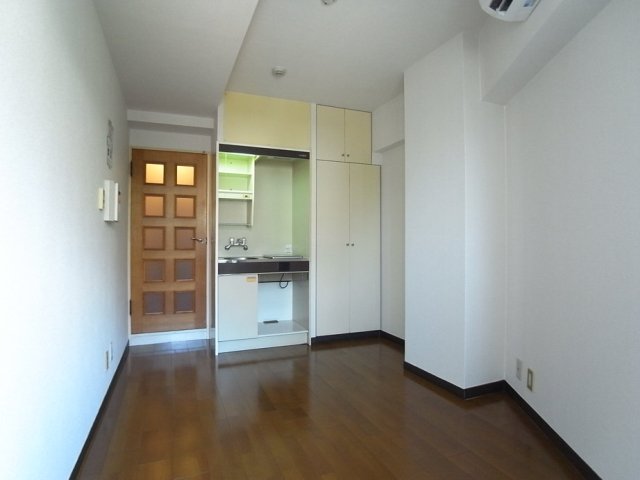 ライオンズマンション東北沢2階 部屋その他