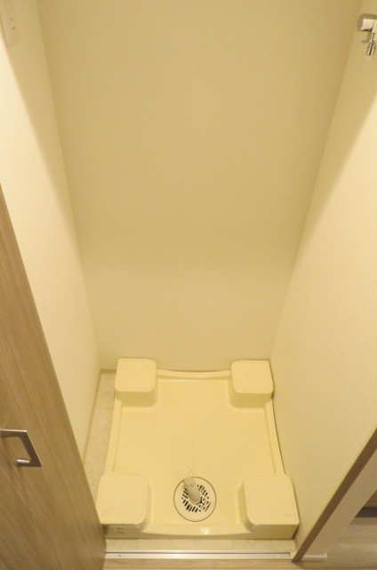 ガーラ元住吉グランドステージ5階 部屋設備