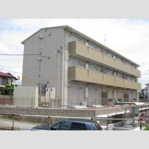 カーサ インテヴィラⅠの外観画像