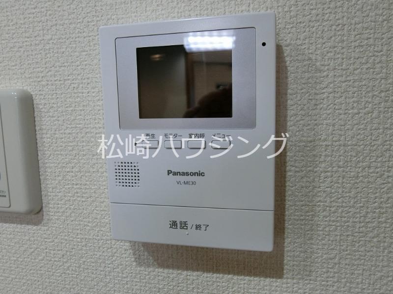 ファミネス中沢3階 部屋その他