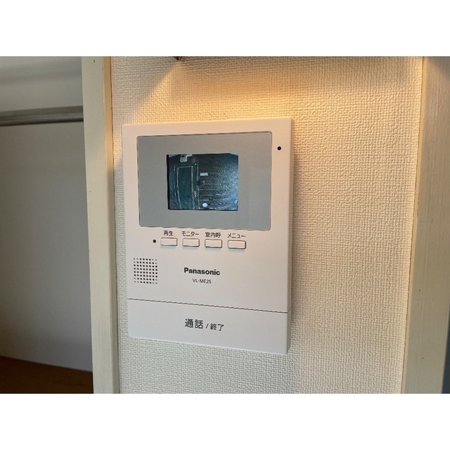 リブレス新河岸Ⅲ102号室 部屋その他