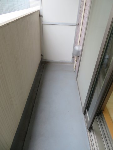 ベルージュ天空橋 ※別部屋参考写真