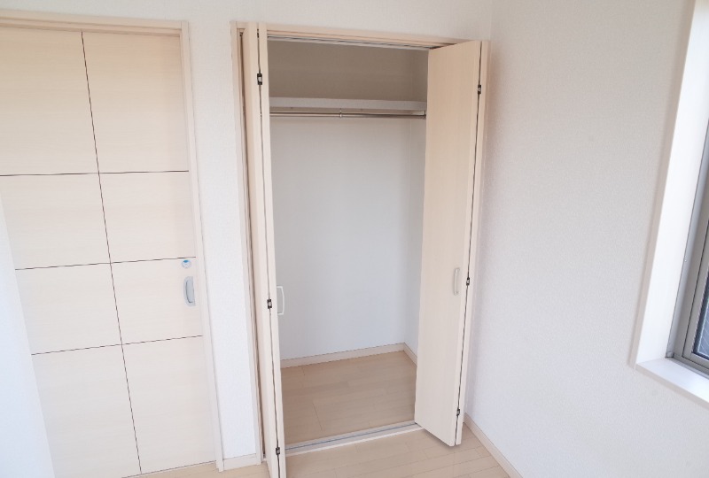 エルザ3階 部屋その他