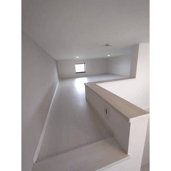 サニーサイド湘南深沢101号室 部屋その他