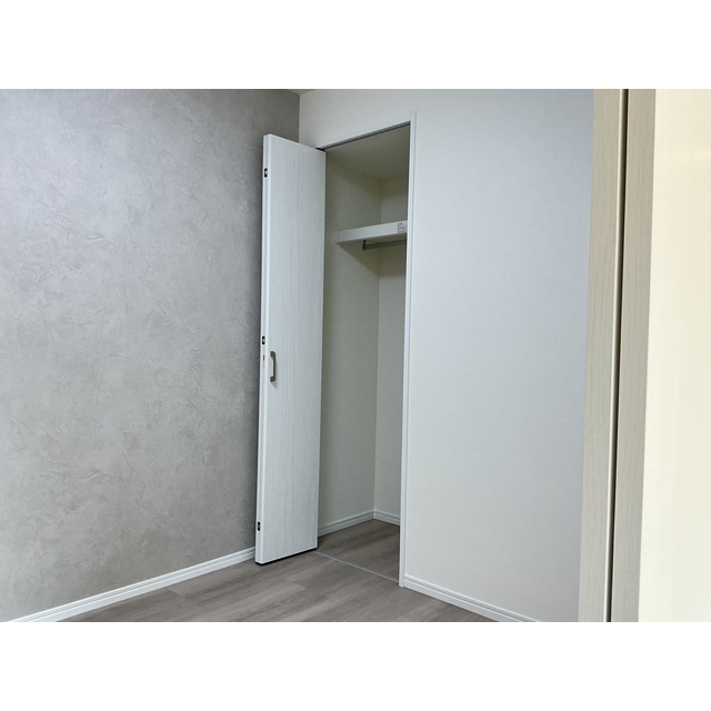 HALE伊勢原101号室 内観