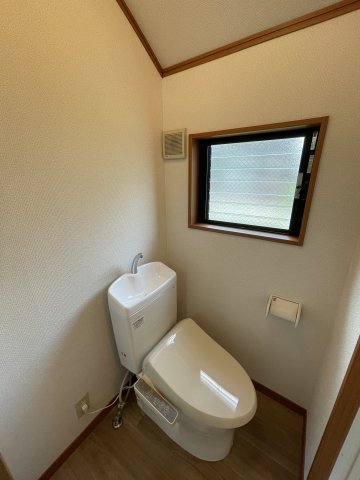 メゾン・イーストⅡ トイレ