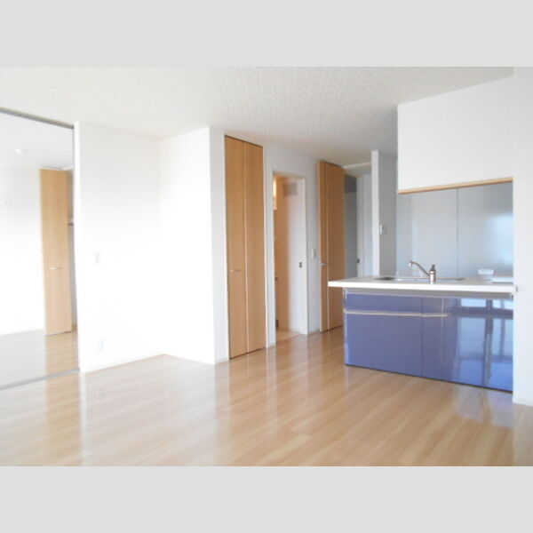 ラフィネ アロッツィオ リビング