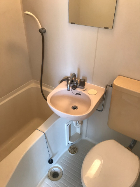 ベルトピア南浦和Ⅲ1階 部屋その他