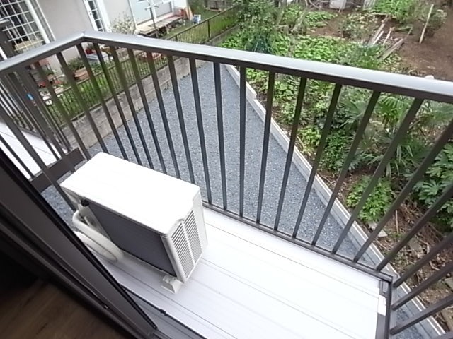 サウスアロー2階 部屋その他