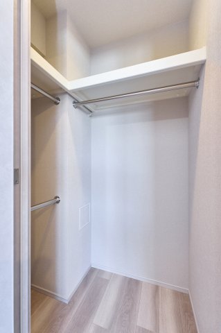 プラウドフラット大井町301号室 参考写真