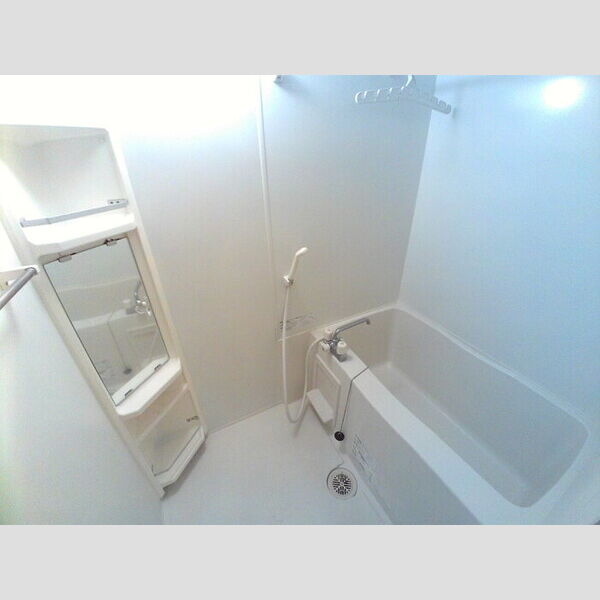 エミネンス101号室 浴室乾燥機付