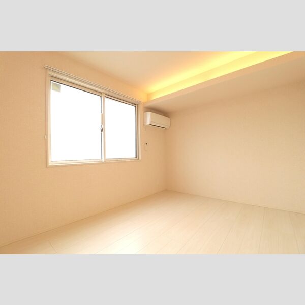 ロイジェントパークス レイクタウン Ⅱ　A 洋室