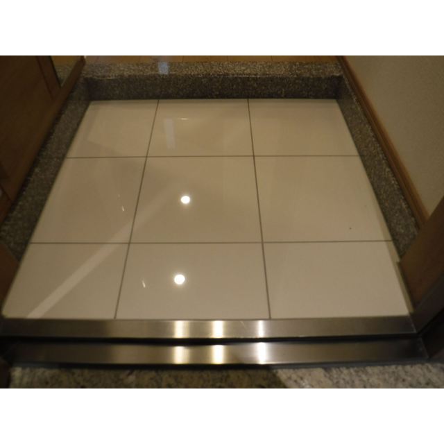 ルクレ板橋0203号室 玄関