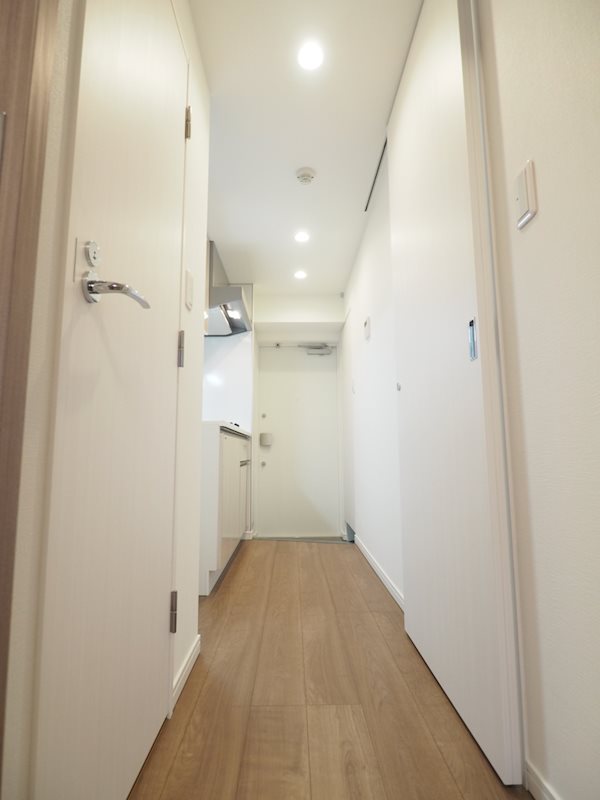 アジールコート新高円寺2階 部屋その他