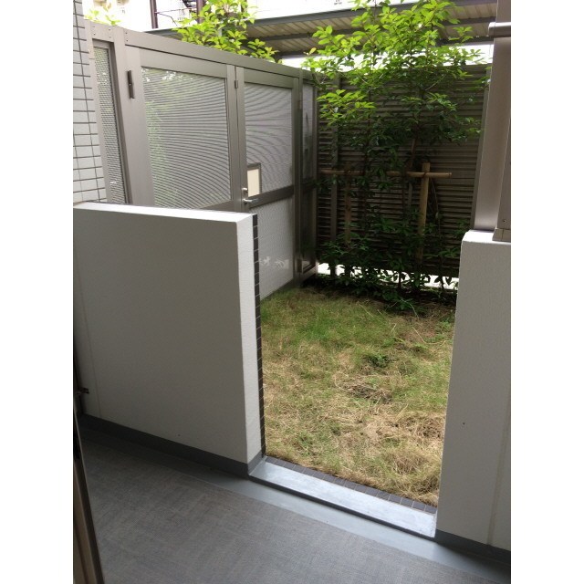 プレール・ドゥーク東陽町104号室 部屋その他