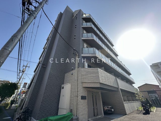 アルファコート北綾瀬２1階 ☆敷礼ゼロ×仲介手数料不要×家賃2ヶ月分無料（共益費除く）☆