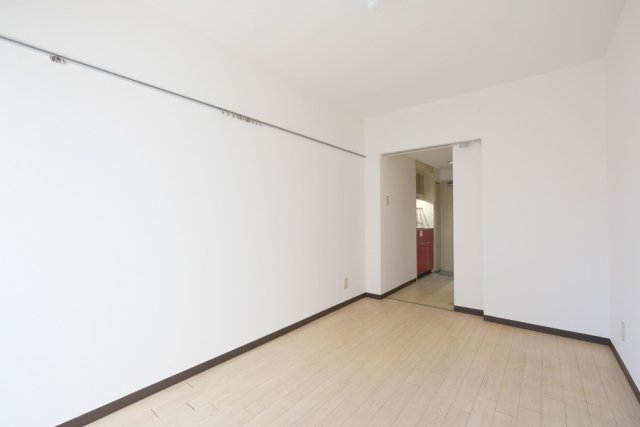 トップ三軒茶屋第４211号室 同建物別部屋の参考画像