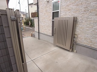 リブリ・M.Y.K1階 部屋その他