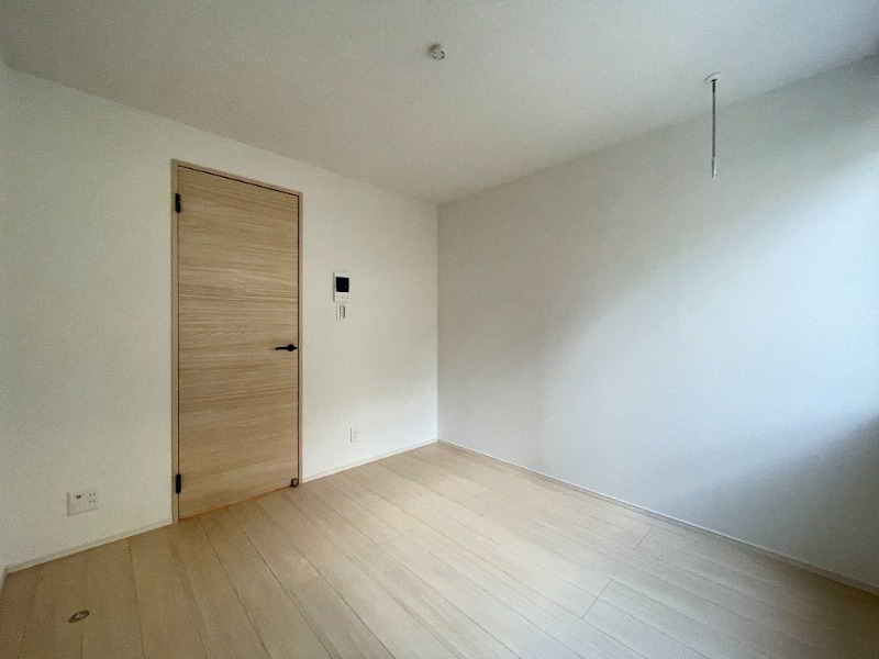 ヴァンガードハイツ東村山 リビング