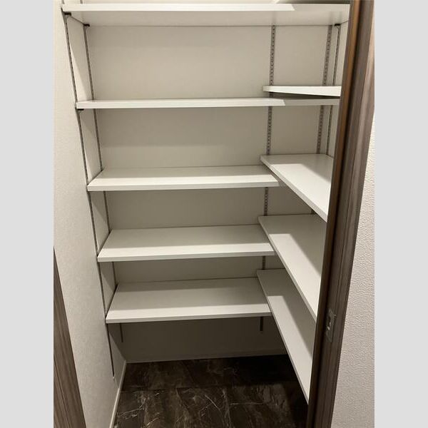 S-RESIDENCE瑞江201号室 バルコニー