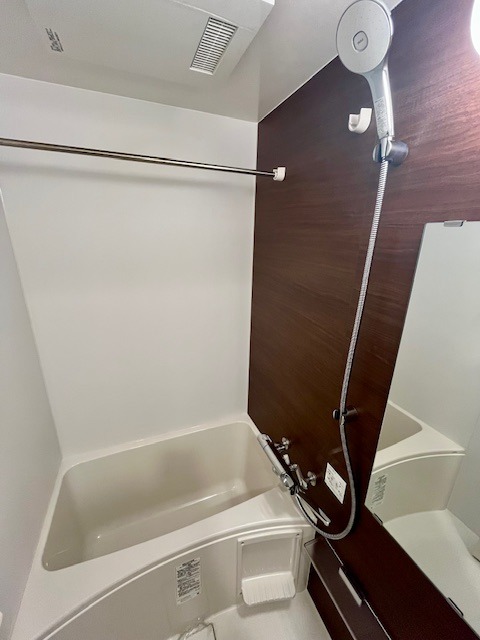 ドゥーエ池袋 お風呂