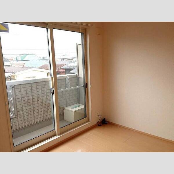 シャルマン302号室 部屋その他