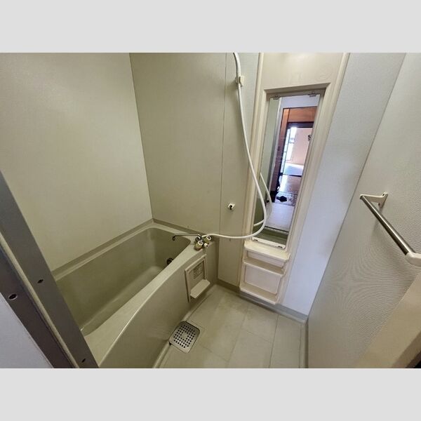 グランメール藤原301号室 同建物別部屋の参考画像