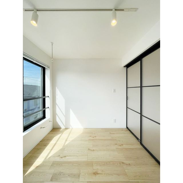 グランパセオ代々木上原0303号室 内観