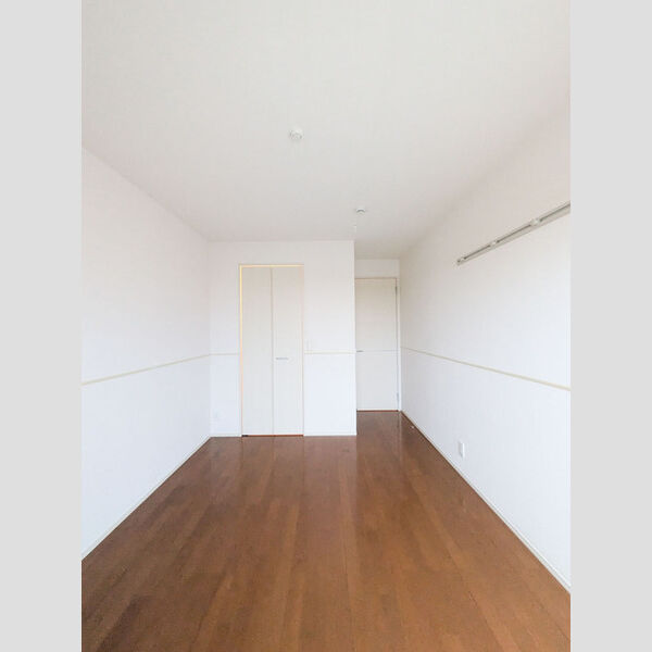 コモレビ大蔵　S102号室 S102号室　洋室