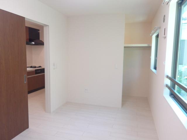 ビオレッタ 室内（イメージ）