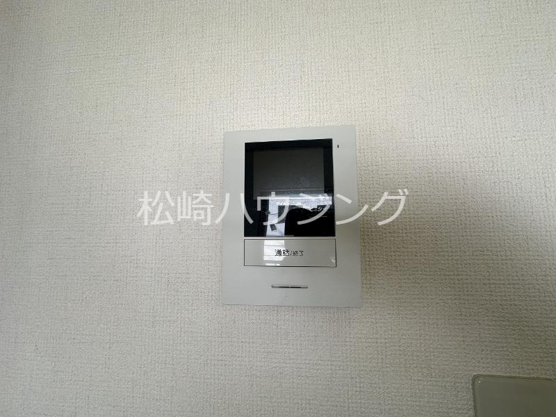 椎名館2階 部屋その他