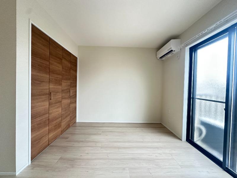 フェリオ葛城2階 部屋その他