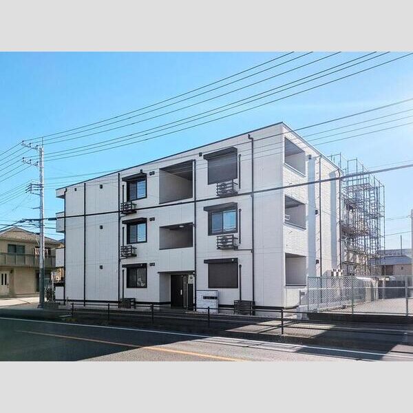 コルトレイクの外観画像