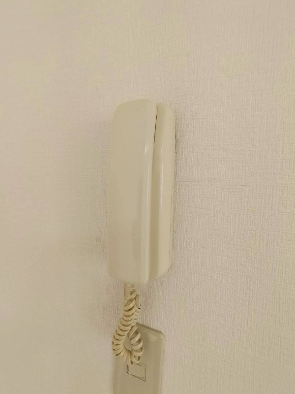 ファーストコーポ1階 部屋その他