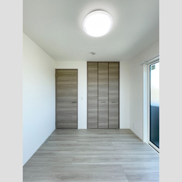 センカ　Ⅱ101号室 洋室