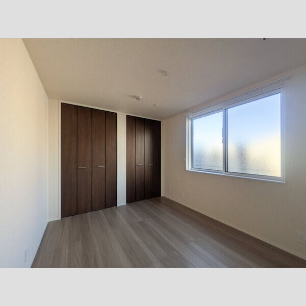 メゾン ド 常盤201号室 洋室