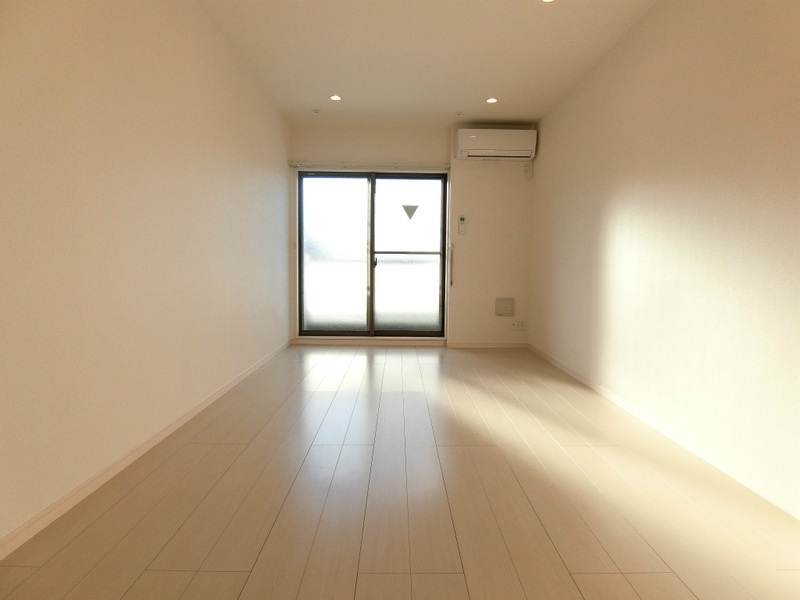 リブリ・江ノ島Ⅱ3階 部屋その他