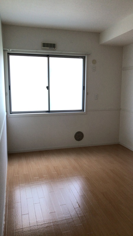 コンフォート・フォレストⅡ1階 内観